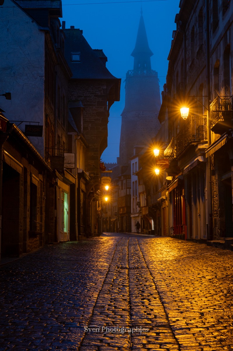Dinan