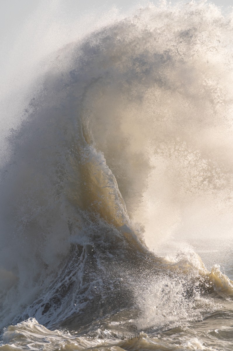 Tempête Henk janvier 2024