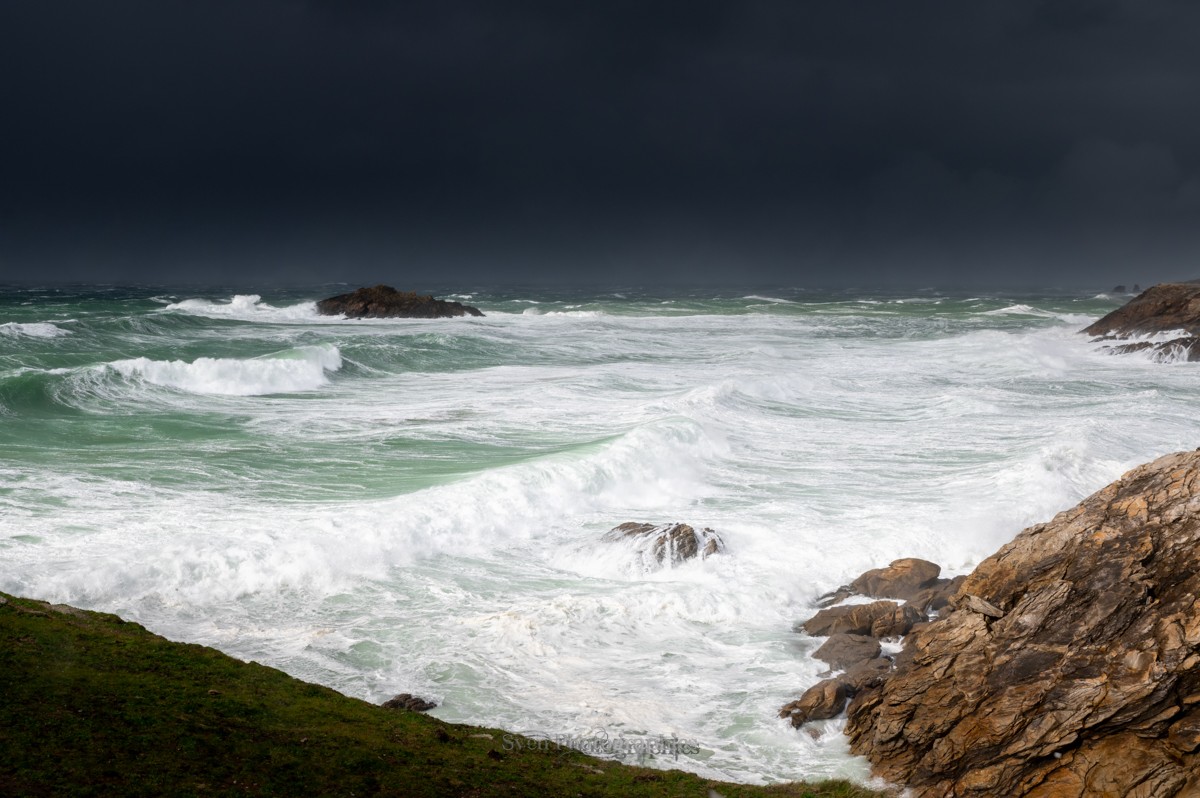 tempête louis