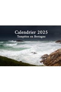 calendrier 2025