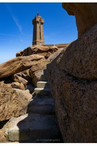 Ploumanach/Trégastel