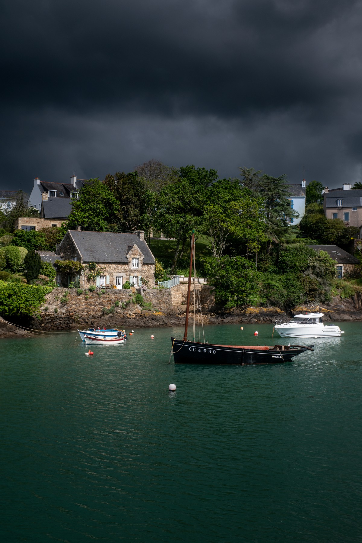 Bretagne