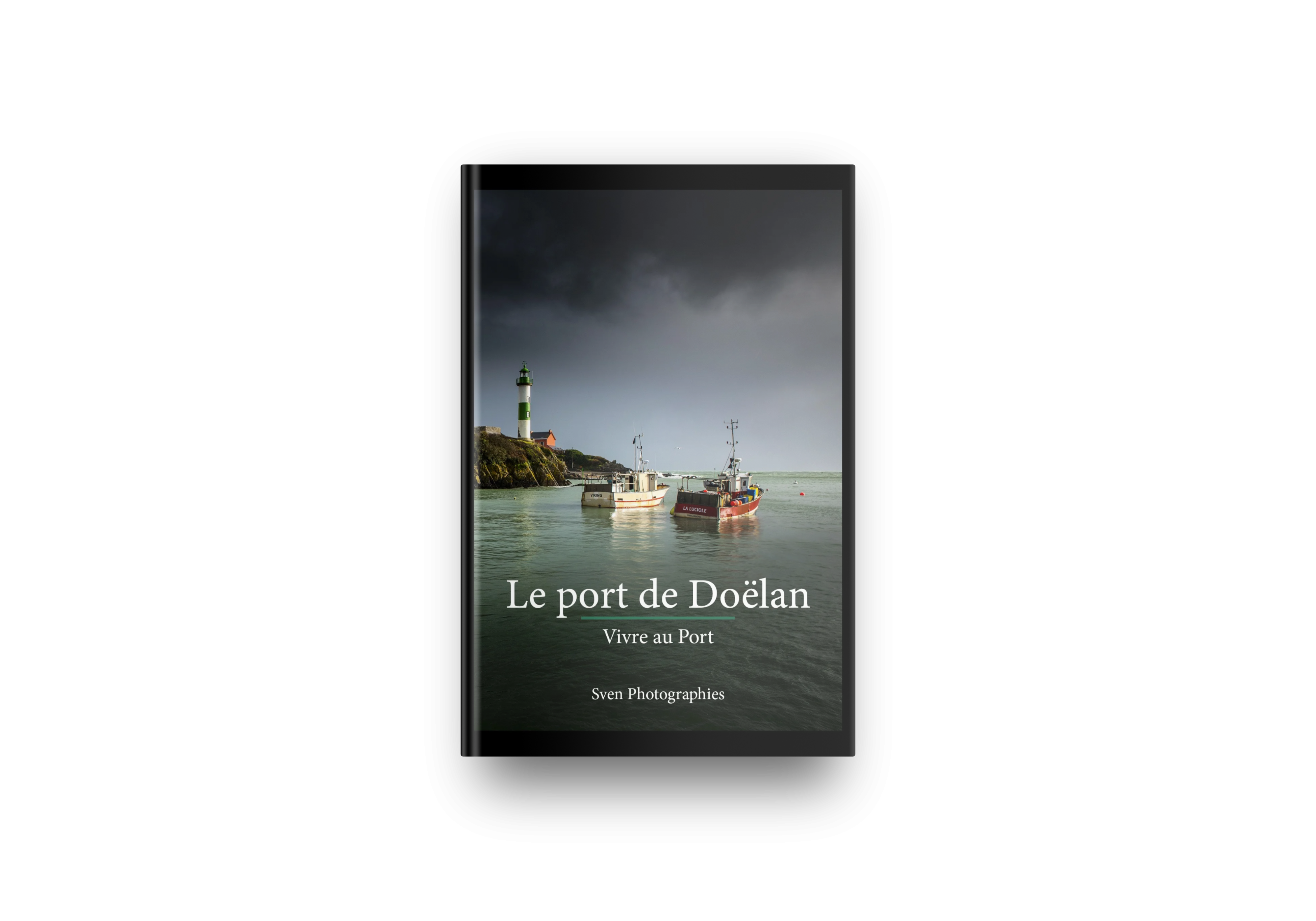 Livres photo
