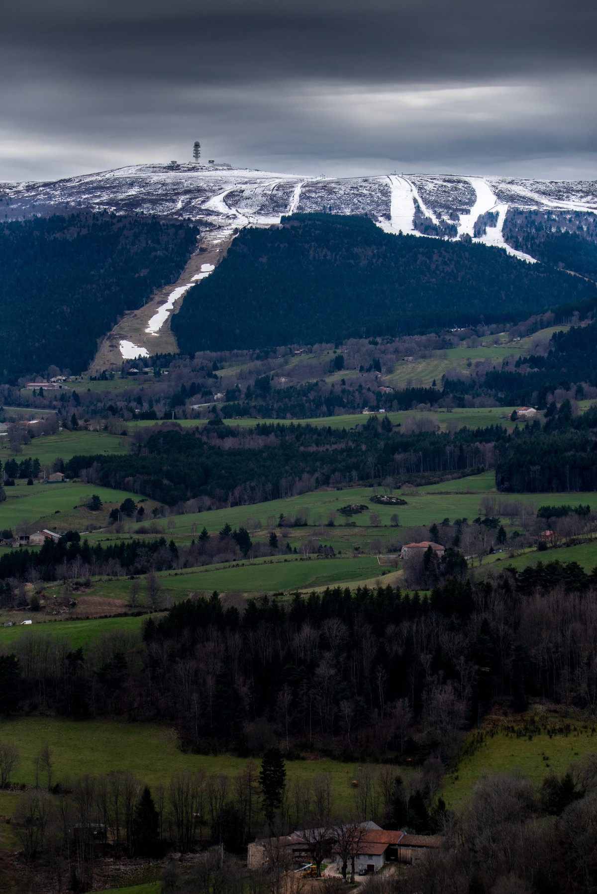 Parc du Livradois Forez