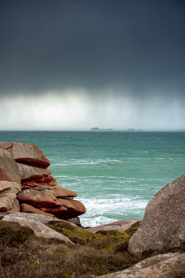 Côtes d'Armor
