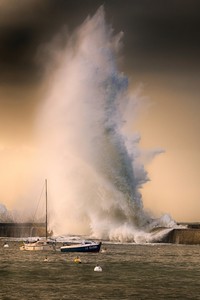 Tempêtes