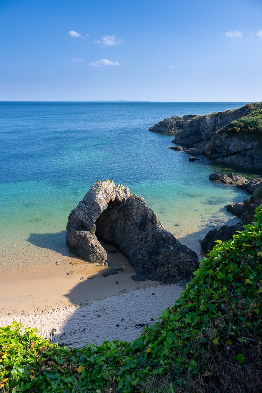 Paysages de France