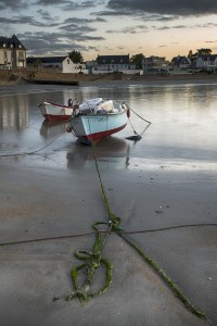 Guidel à Larmor-Plages