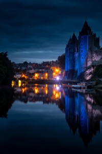 Josselin