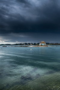 La Ria d'Etel