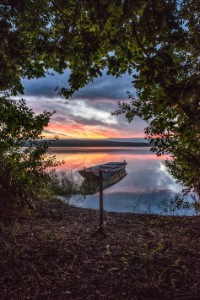 Etang De Vioreau